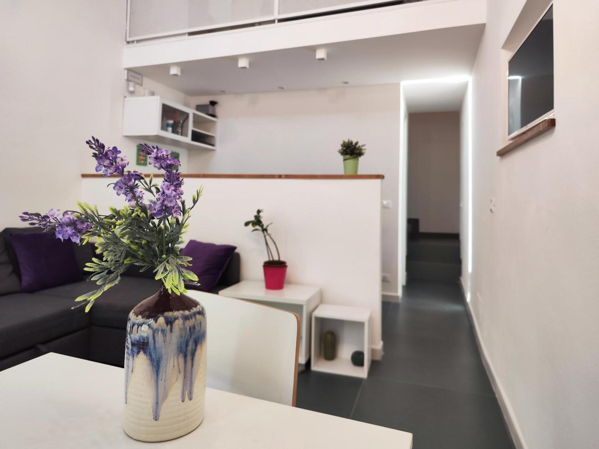 Apartment A Nicaredda